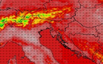 Vrućine će biti nesnosne, evo koliko bi mogao trajati ovaj toplinski val
