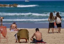 Evropa zatvara plaže zbog pojave opasne bakterije: Može dovesti do smr*i