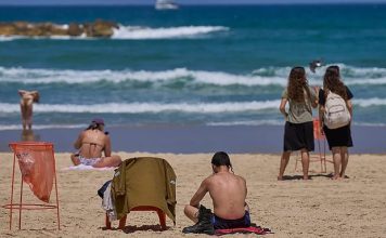 Evropa zatvara plaže zbog pojave opasne bakterije: Može dovesti do smr*i