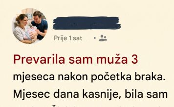 Tajna koja je okupirala srce i um: Ispovest žene o prevari i oproštaju