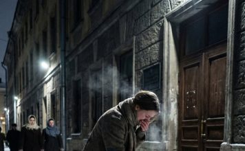 Ostavila sam bebu u sirotištu, a onda čula pesmu u bolnici