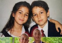 Umjesto da se spremam za najljepšu noć svog života, gledala sam kosu kako ostaje u četki, ne znajući da će dječak koji mi je držao ruku otkriti tajnu koja će spasiti više od mene