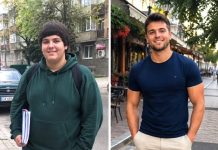 Djevojka koja me u srednjoj školi pretvarala u predmet smijeha nije me prepoznala na aplikaciji za upoznavanje — ali naš prvi susret otkrio je tajnu zbog koje sam prestao mrziti sebe