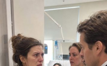 Na dan kad je stigao DNK nalaz, soba je utihnula kao da je netko iz nje isisao sav zrak. A sve je počelo na našu treću godišnjicu braka, pred vratima rodilišta