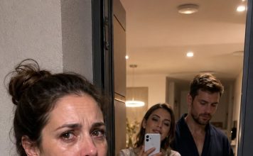 Kad sam na Instagramu vidjela da se moj mlađi brat oženio bez mene, prvo sam mislila da je riječ o šali.