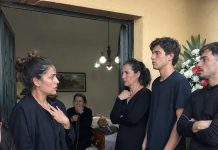 „Na očevu sprovodu saznala sam da je godinama imao tajnu obitelj s drugom ženom — i da je sve što je stekao ostavio sinu kojeg je imao s njom.”