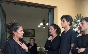„Na očevu sprovodu saznala sam da je godinama imao tajnu obitelj s drugom ženom — i da je sve što je stekao ostavio sinu kojeg je imao s njom.”