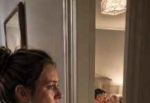 Nikolina Sabljić vratila se kući dva sata ranije i otvorila vrata svoje vile u Velikoj Gorici bez ikakve najave. U kući nije bilo svjetla u prizemlju
