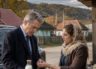 Kirurg je kupio bocu mlijeka od mlade djevojke sa sela. Sekundu kasnije, kad je ugledao njezinu ruku, ostao je bez riječi…