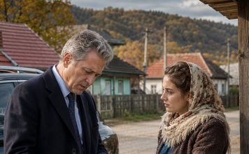 Kirurg je kupio bocu mlijeka od mlade djevojke sa sela. Sekundu kasnije, kad je ugledao njezinu ruku, ostao je bez riječi…