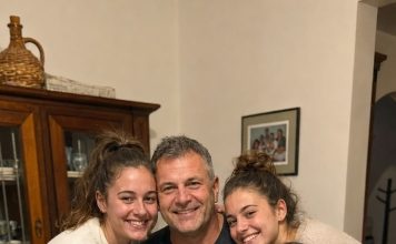 Večer kad su mi kćeri rekle da više ne smijem živjeti u laži