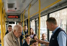 Odbio je ustupiti mjesto starom veteranu sa štapom jer je “platio kartu”, ali kad je vozač zaustavio autobus nasred avenije, cijeli Zagreb je čuo istinu zbog koje je bahati mladić zanijemio