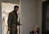 Kad sam se vratio kući s rasporeda, moja žena govorila je susjedima da moja majka ima demenciju i da joj se ne može vjerovati da bude sama.