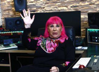 Isplivala lična karta Zorice Brunclik! Zbog imena ZANlJEMlT ĆE ClJELA REGlJA, zar se ovako zove?Mnogi su se odrekli ISLAMA prešli u pravoslavlje,ZAR I TI ZORICE…