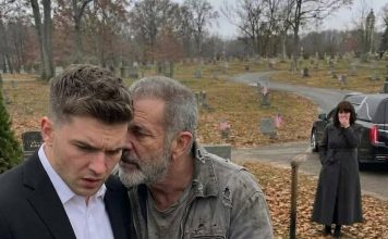 Moj otac je trebao biti u lijesu — onda mi je grobar dao ključ mračne tajne
