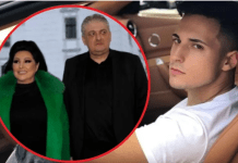 Skandal u Beču!!Toni Bijelić SA NOVOM IZABRANICOM STIGAO U DORAC!!!MARKO NAPRAVIO NEVIĐENI SKANDAL!!POGLEDAJTE TU BRUKU i ko je žena koja je zamijenila Draganu!!!