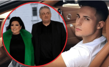 Skandal u Beču!!Toni Bijelić SA NOVOM IZABRANICOM STIGAO U DORAC!!!MARKO NAPRAVIO NEVIĐENI SKANDAL!!POGLEDAJTE TU BRUKU i ko je žena koja je zamijenila Draganu!!!