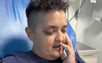 ŠOKANTNO!!Marija Šerifović NAKON NESREĆE NA BALIJU završila u bolnici, u invalidskim kolicima!!!VERICA VAN SEBE OD TUGE!!!