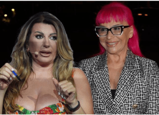 SKANDALČINA! Zorica Brunclik skočila na Viki Miljković,TUČA u studiju DA LI OVO PRILIČI javnim ličnostima- ISPLIVAO SKANDALOZNI SNIMAK (VIDEO)