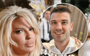 Jelena Karleuša U VEZl SA zgodnim košarkašem? “Divan je, provodim lijepe trenutke s njim…”DUŠK0VA REAKClJA Š0KlRA…