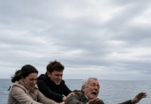 Deca su odlučila da se reše svog 70-godišnjeg oca zbog nasledstva i gurnula ga u more, uverena da će toga dana sve biti gotovo; ali kada je čovek preživeo i vratio se, uradio je nešto na šta oni definitivno nisu bili spremni 😲😨