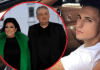 Skandal u Beču!!Toni Bijelić SA NOVOM IZABRANICOM STIGAO U DORAC!!!MARKO NAPRAVIO NEVIĐENI SKANDAL!!POGLEDAJTE TU BRUKU i ko je žena koja je zamijenila Draganu!!!😱⬇️
