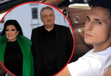 Skandal u Beču!!Toni Bijelić SA NOVOM IZABRANICOM STIGAO U DORAC!!!MARKO NAPRAVIO NEVIĐENI SKANDAL!!POGLEDAJTE TU BRUKU i ko je žena koja je zamijenila Draganu!!!😱⬇️