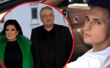 Skandal u Beču!!Toni Bijelić SA NOVOM IZABRANICOM STIGAO U DORAC!!!MARKO NAPRAVIO NEVIĐENI SKANDAL!!POGLEDAJTE TU BRUKU i ko je žena koja je zamijenila Draganu!!!😱⬇️