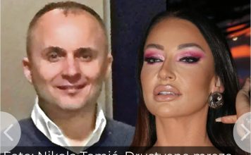 Napokon priznala? “Ne mogu da kažem da sam se zaljubila, željela sam dosta toga,znate…”: Kaća o ljubavi sa Stojketom: “Dotakla sam dno, znala sam da je on obični dil…”