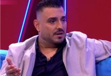 Darko Lazić priznao koju bivšu je najviše volio: „I dan danas je volim“