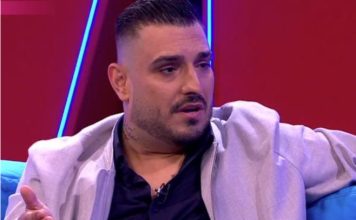 Darko Lazić priznao koju bivšu je najviše volio: „I dan danas je volim“
