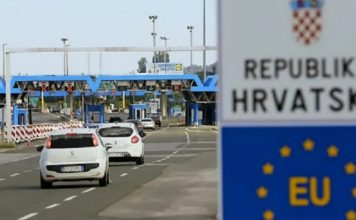 VAŽNO UPOZORENJE ZA PUTNIKE, posebno roditelje: Bez ovog dokumenta dijete moze da bude zaustavljeno na granici!