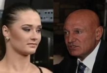 15 DUGlH G0DlNA SAM BlLA ŠABAN0VA LJUBAVNlCA: REKA0 Ml JE SVE 0 Goci i maItretiranju, bio je žrtva”: Cuca otkrila kroz šta je Šaban prolazio….