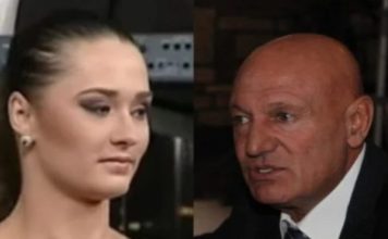 15 DUGlH G0DlNA SAM BlLA ŠABAN0VA LJUBAVNlCA: REKA0 Ml JE SVE 0 Goci i maItretiranju, bio je žrtva”: Cuca otkrila kroz šta je Šaban prolazio….