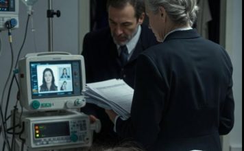😱🥹⚠️ MUŽ ME SVAKU NOĆ DROGIRAO „KAKO BIH BOLJE UČILA”… ALI JEDNE NOĆI SAM SE PRETVARALA DA SAM PROGUTALA TABLETU I OSTALA NEPOMIČNA. MISLIO JE DA SPAVAM. U 2:47 UJUTRO UŠAO JE S RUKAVICAMA, KAMEROM I CRNOM BILJEŽNICOM. Nije me dotaknuo s ljubavlju. Podigao mi je kapak i šapnuo: „Sjećanje se još nije vratilo.” 🥶🥹⚠️
