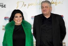 Otkrivene nove tvrdnje o razvodu Dragane Mirković i Tonija Bijelića