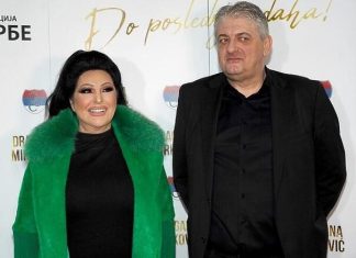 Otkrivene nove tvrdnje o razvodu Dragane Mirković i Tonija Bijelića