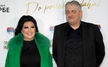 Otkrivene nove tvrdnje o razvodu Dragane Mirković i Tonija Bijelića