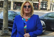 “Stalno sam gledao njenu sliku koju mi je dala, zaljubio se”: Poznati pevač otkrio detalje veze sa Snežanom Đurišić