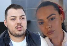 EKSKLUZIVNO: “Razvod je u opticaju” – Sloba i Jelena u centru skandala!