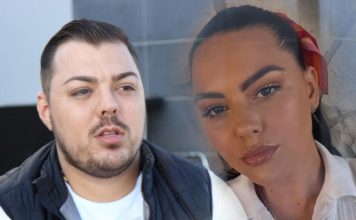 EKSKLUZIVNO: “Razvod je u opticaju” – Sloba i Jelena u centru skandala!