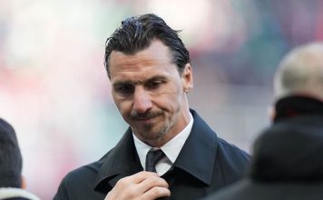 ZLATAN NAPUSTIO SINA I ŽENU! “On je KOST I KOŽA… Ne mogu da ga gledam, izvini”, posle ovih reči IZJURIO KAO OPAREN