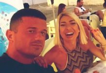 DA LI OVO ZNAČI DA SE JOVANA I TIGAR RASTAJU? Narod bruji o ovim fotografijama, ovaj detalj teško može da promakne