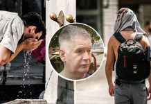 “Očekuju nas najviše temperature ovog leta”: Meteorolog Ristić otkrio kada počinje novi toplotni talas