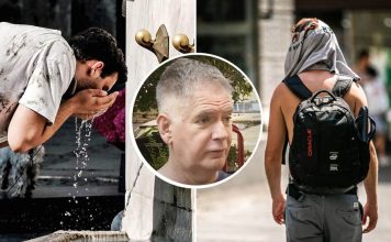 “Očekuju nas najviše temperature ovog leta”: Meteorolog Ristić otkrio kada počinje novi toplotni talas