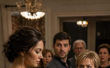 Moja svekrva rekla mi je: „Ti ne znaš kuhati”, ne sluteći da sam glavna kuharica jednog od najboljih restorana u gradu…