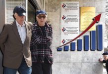 Imate 20 godina radnog staža i bili ste prijavljeni na minimalac? Pogledajte koliku penziju možete da očekujete
