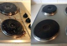 Kapneš i GOTOVO! Ovo domaće sredstvo od JEDNOG SASTOJKA čisti kao od šale mrlje od MASNOĆA i PRLJAVŠTINE