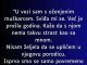 “U tajnoj vezi sam sa ozenjenim muskarcem a onda mi se javila njegova jadna zena…”