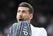 SRBINA IZNENADILA ODLUKA VIMBLDONA! Ovome se Novak Đoković nije nadao!